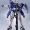 Bandai Metal Robot Spirits OZ-00MS2 Tallgeese II Action Figure