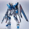 Bandai Metal Robot Spirits Gundam Seed Freedom STTS-909 Rising Freedom Gundam Action Figure