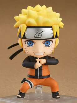 GOOD SMILE COMPANY Nendoroid #682 Naruto Uzumaki Naruto Shippuden