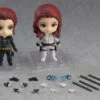 GOOD SMILE COMPANY Nendoroid #1520-DX Black Widow Marvel Black Widow Movie
