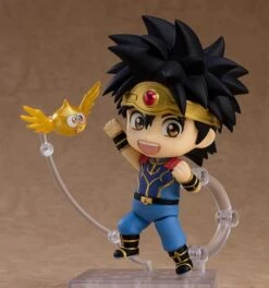 GOOD SMILE COMPANY Nendoroid #1547 Dai Dragon Quest: The Legend Of Dai