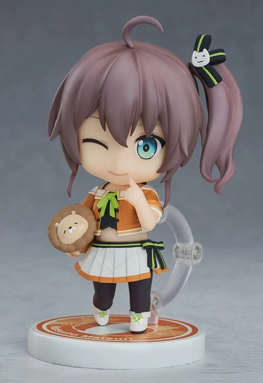 GOOD SMILE COMPANY Nendoroid #1643 Natsuiro Matsuri Hololive Production - Image 4