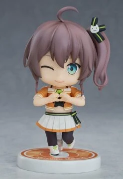 GOOD SMILE COMPANY Nendoroid #1643 Natsuiro Matsuri Hololive Production