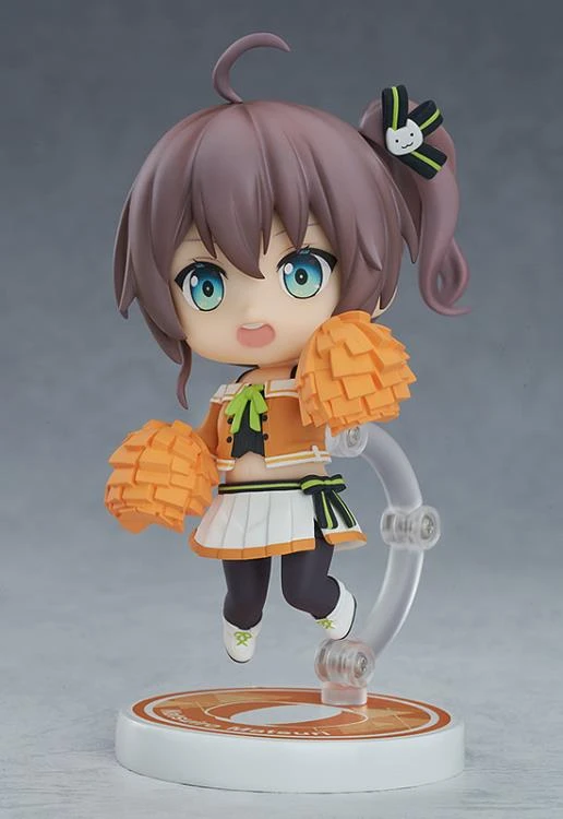GOOD SMILE COMPANY Nendoroid #1643 Natsuiro Matsuri Hololive Production - Image 3