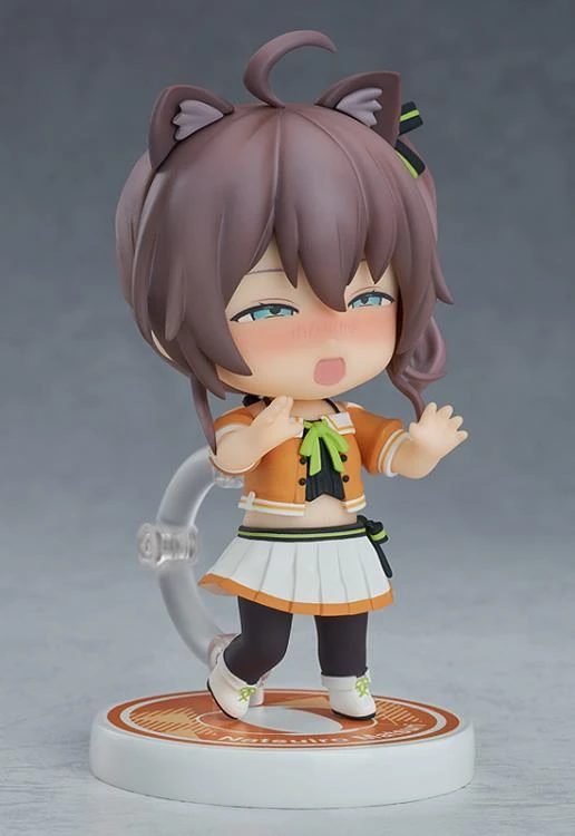 GOOD SMILE COMPANY Nendoroid #1643 Natsuiro Matsuri Hololive Production - Image 5