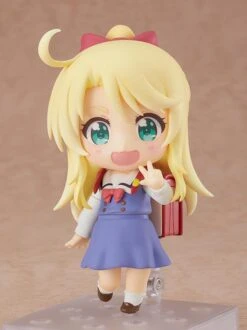 GOOD SMILE COMPANY Nendoroid #1731 Noa Himesaka Wataten!: An Angel Flew Down To Me