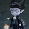 GOOD SMILE COMPANY Nendoroid #1759 Draluc & John Figure The Vampire Dies In No Time