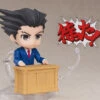 GOOD SMILE COMPANY Nendoroid #1761 Phoenix Wright Ace Attorney