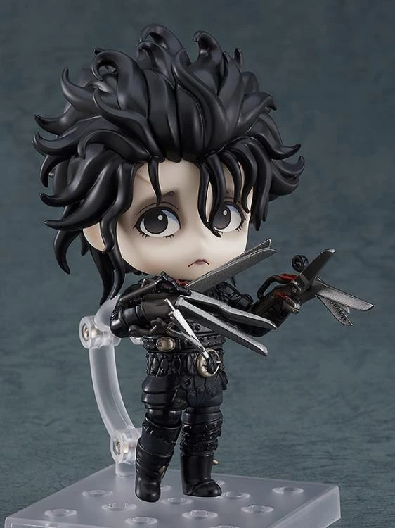 GOOD SMILE COMPANY Nendoroid #1873 Edward Scissorhands