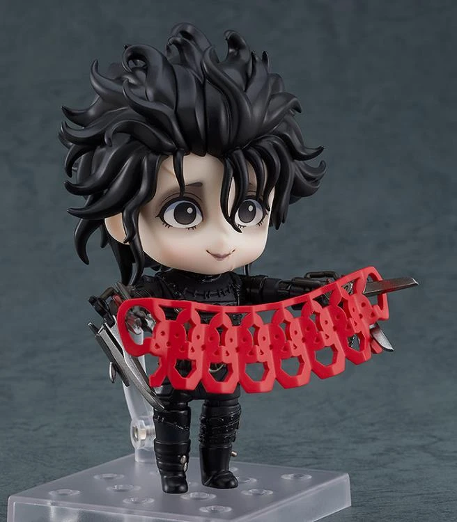 GOOD SMILE COMPANY Nendoroid #1873 Edward Scissorhands - Image 4