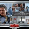 Hot Toys 1/6 Star Wars: Empire Strikes Back 40th Anniversary Lando Calrissian Sixth Scale MMS588