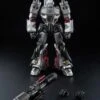ThreeZero Transformers Megatron MDLX Scale Figure