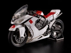 Flame Toys Furai Model G.I. Joe Arashikage Cycle Model Kit