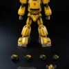 ThreeZero Transformers Bumblebee MDLX Scale Figure