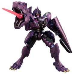 Transformers Masterpiece Beast Wars MP-43 Megatron Figure