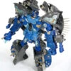 Takara Tomy Transformers Creator Primus Exclusive Action Figure