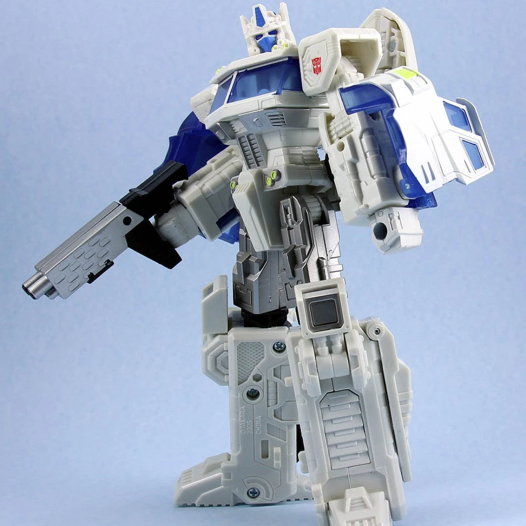 Transformers United Henkei Classic Exclusive Ultra Magnus