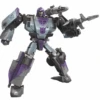 Hasbro Transformers Generations Netflix War For Cybertron: Siege Deluxe Decepticon Mirage Action Figure Exclusive