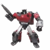 Hasbro Transformers Generations Netflix War For Cybertron: Siege Deluxe Sideswipe Action Figure Exclusive