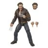 Hasbro Marvel Legends Movie Wolverine Action Figure