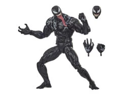 Hasbro Marvel Legends Venom Wave Venom (Venompool BAF)