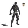 Hasbro G.I. Joe Classified Series Snake Eyes: GI Joe Origins Movie Snake Eyes Action Figure