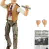 Hasbro Marvel Legends Vintage Retro Series J Jonah Jameson Action Figure