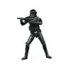 Hasbro Star Wars Vintage Collection Imperial Death Trooper Carbonized F1423 3.75" Action Figure