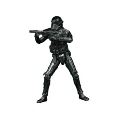 Hasbro Star Wars Vintage Collection Imperial Death Trooper Carbonized F1423 3.75" Action Figure