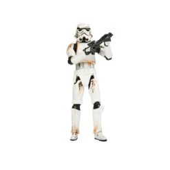 Hasbro Star Wars Vintage Collection Remnant Stormtrooper Carbonized F1421 3.75" Action Figure
