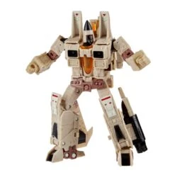 Hasbro Transformers Generations Selects WFC-GS21 Voyager Decepticon Sandstorm Action Figure