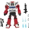 Hasbro Transformers Generations Selects WFC-GS26 Voyager Artfire & Nightstick Action Figure