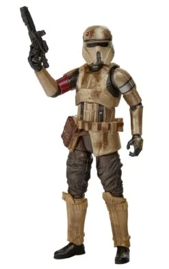 Hasbro Star Wars Vintage Collection Shoretrooper Carbonized F2717 3.75" Action Figure