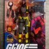 Hasbro G.I. Joe Classified Series B.A.T BAT Python Patrol Action Figure
