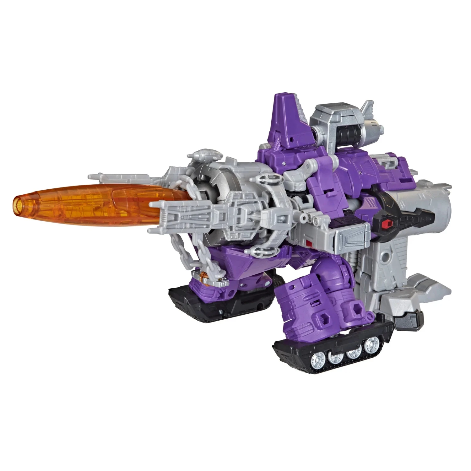 Hasbro Transformers Generations Legacy Leader Class Galvatron Action Figure - Image 2