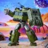 Hasbro Transformers Generations Legacy Voyager Class Bulkhead Action Figure