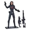 Hasbro G.I. Joe Classified Retro Baroness Exclusive 6" Action Figure