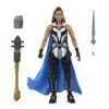 Hasbro Marvel Legends Thor Love And Thunder Wave King Valkyrie (BAF Marvel's Korg) Action Figure