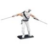 Hasbro G.I. Joe Classified Retro Storm Shadow Exclusive 6" Action Figure