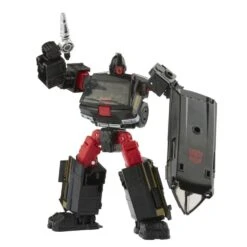 Hasbro Transformers Generations Legacy Selects Deluxe Class DK-2 Guard Action Figure