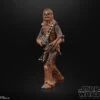 Hasbro Star Wars Black Series Archive Collection Chewbacca (A New Hope) 6 Inch Action Figure