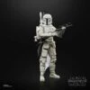 Hasbro Star Wars Black Series The Empire Strikes Back #04 Boba Fett (Prototype Armor) 6 Inch Action Figure