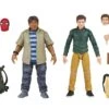 Hasbro Marvel Legends Spider-Man: Homecoming Peter Parker & Ned Leeds Two-Pack Action Figure