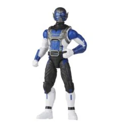 Hasbro Marvel Legends Disney+ Wave What IF...? Marvel's Goliath (BAF Hydra Stomper) Action Figure