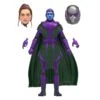 Hasbro Marvel Legends Ant-Man & The Wasp: Quantumania Wave 1 Kang The Conqueror (Cassie Lang BAF) Action Figure