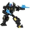 Hasbro Transformers Legacy Velocitron Speedia 500 Collection Deluxe G2 Universe Shadowstrip Action Figure