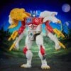 Hasbro Transformers Generations Legacy Evolution Voyager Class Maximal Leo Prime Action Figure