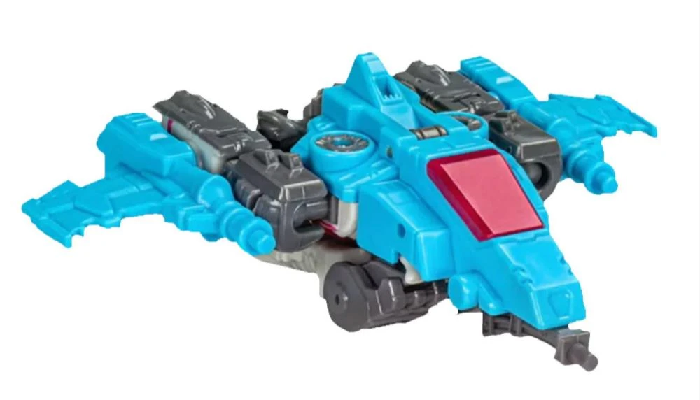 Hasbro Transformers Generations Legacy Evolution Core Class Bomb-Burst Action Figure - Image 2