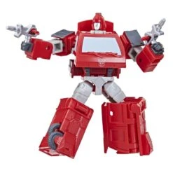 Hasbro Transformers Generations The Movie Studio Series 86 Core Class Ironhide Action Figure