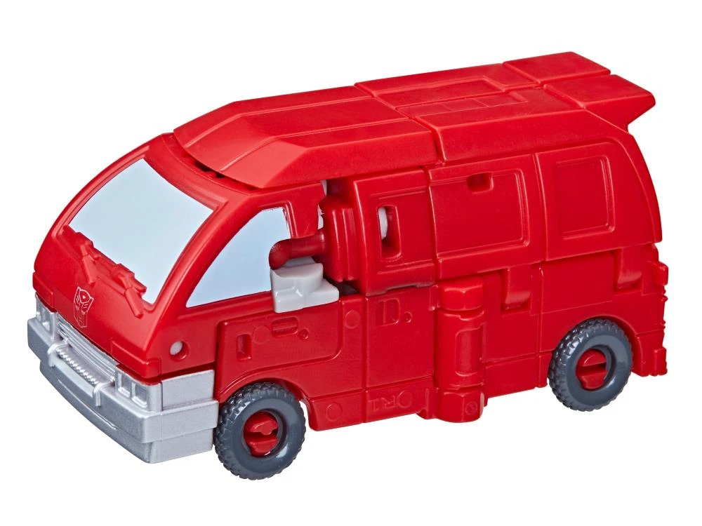 Hasbro Transformers Generations The Movie Studio Series 86 Core Class Ironhide Action Figure - Image 3